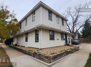 501 8th St SE #2, Rochester, MN 55904
