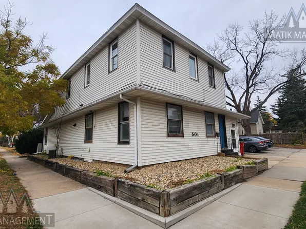 501 8th St SE #2, Rochester, MN 55904