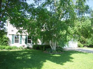 3734 W Madison Blvd, Franklin, WI 53132