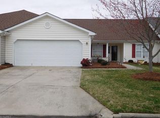 2929 Hearthstone Point Dr, High Point, NC 27265