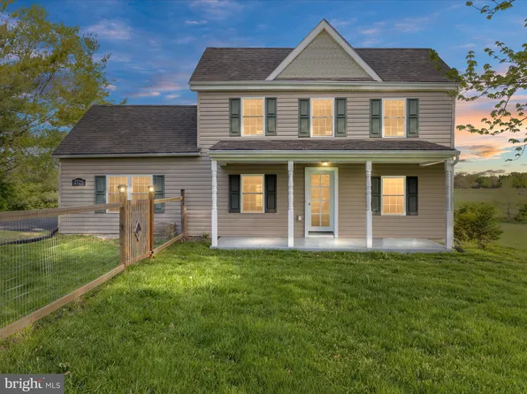2729 Martinsburg Pike, Stephenson, VA 22656