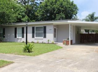 1837 W Freeman Pl, Citrus Springs, FL 34434