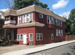 71 Truman St, New Haven, CT 06519