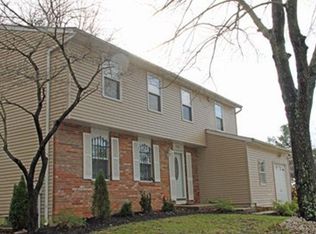 9312 Friar Rd, Fort Washington, MD 20744