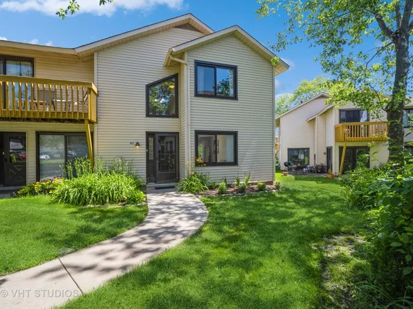 60 Michigan Ct #24-4, Vernon Hills, IL 60061