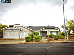 189 Preakness Ln, Vallejo, CA 94591