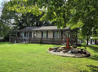 1635 Pine Ave, Buena Vista, VA 24416