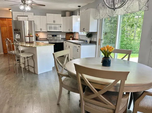 7495 Hillsdale Loop NW, Walker, MN 56484