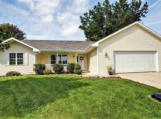 625 E River Dr, De Pere, WI 54115