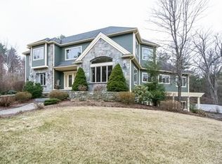 20 Stone Meadow Farm Dr, Shrewsbury, MA 01545