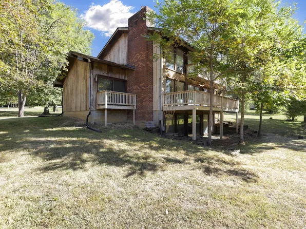 410 N Wooster Way NW, Lancaster, OH 43130