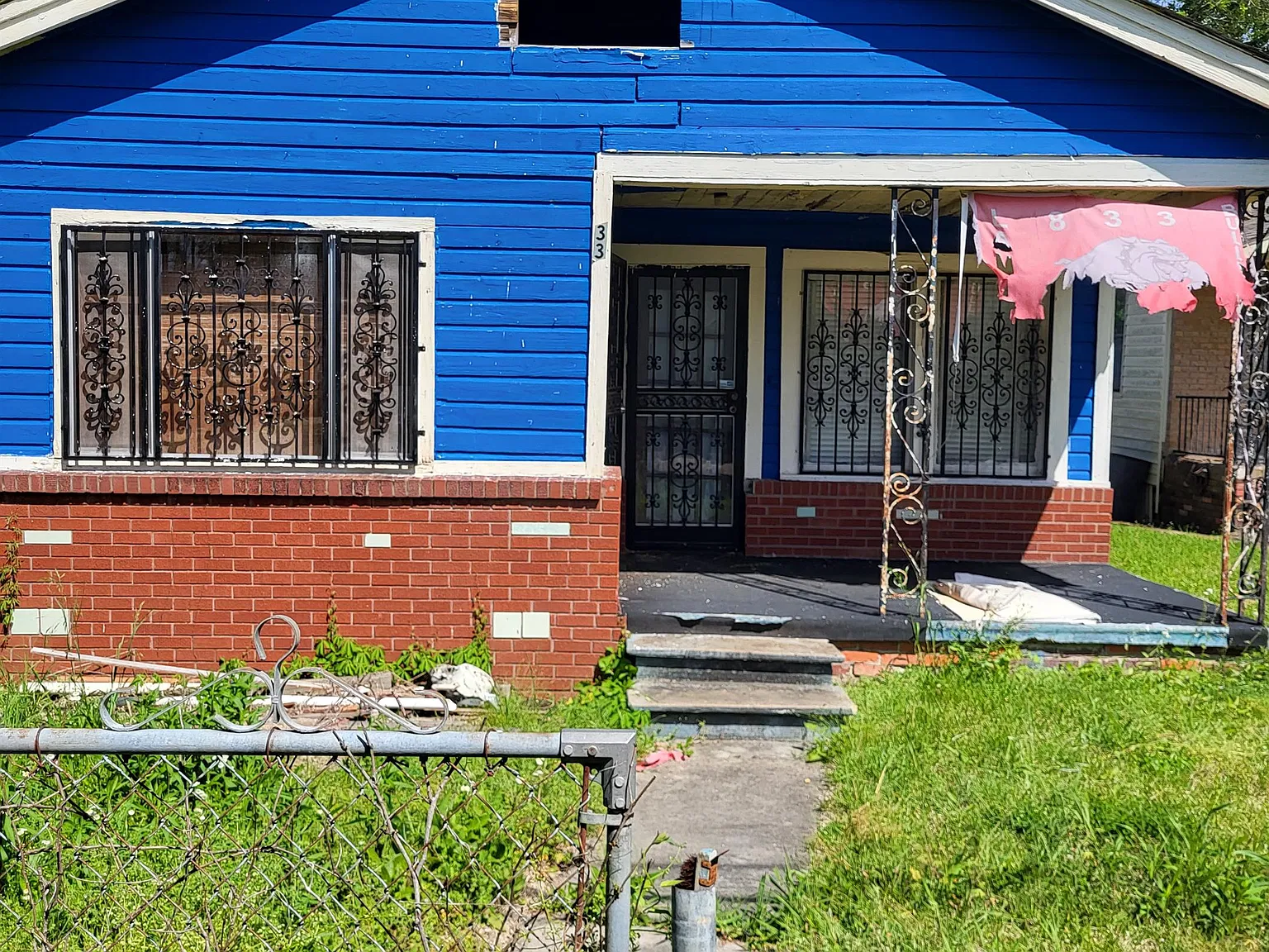3302 Pocahontas Avenue - 1 — Photo 1