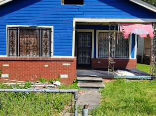3302 Pocahontas Ave, Jackson, MS 39213