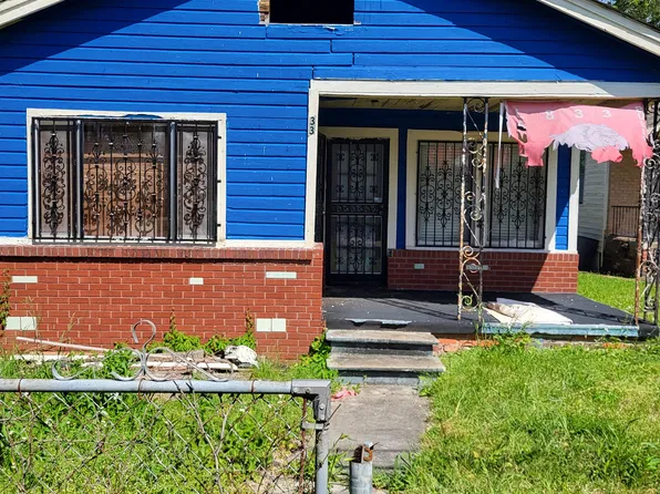 3302 Pocahontas Ave, Jackson, MS 39213