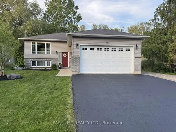 302 George St, Ingersoll, ON N5C 1Z6