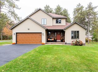 5318 Russell Dr, Wausau, WI 54401