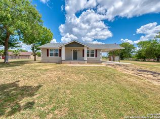 3785 Fest Rd, San Antonio, TX 78264