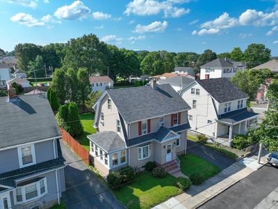 360 Doherty St, Fall River, MA, 02720