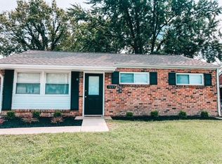 3409 Talbot Ave, Erlanger, KY 41018