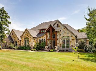 4620 Terlingua Ct, Fort Worth, TX 76108