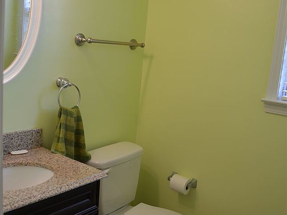 Main Bath