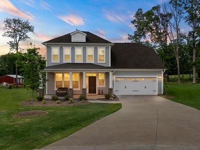 4427 Storehouse Run, Boiling Springs, SC, 29316