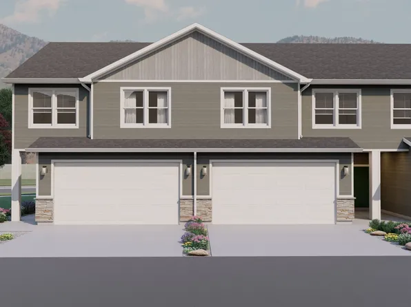 927 N 980 W, Tremonton, UT 84337