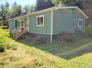 127 Elk Corner Rd, Forks, WA 98331