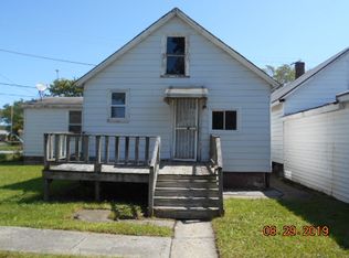 15532 Vincennes Rd, Phoenix, IL 60426