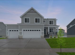 558 N Trident Drive #146, Saratoga Springs, UT 84045