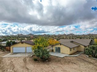 5115 Carlsbad Ave, Yucca Valley, CA 92284