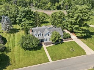 1709 S Walnut Dr, Warsaw, IN 46580