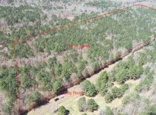 481 Log Rd, Marshall, TX 75670