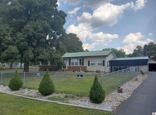 6288 Us Highway 60 W, Marion, KY 42064