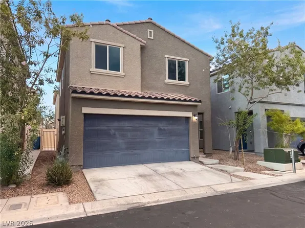 3658 Via El Monte Ave, Sunrise Manor, NV 89115