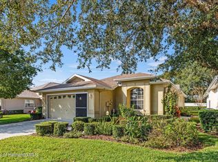 14465 Middle Fairway Dr, Spring Hill, FL 34609