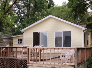 3719 E Conwell Dr, Monticello, IN 47960