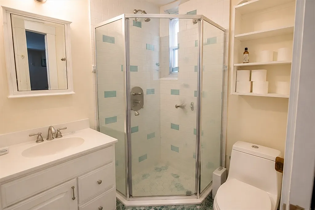 1 bed, 1.0 bath, 520 sqft, $2,800 — Photo 4