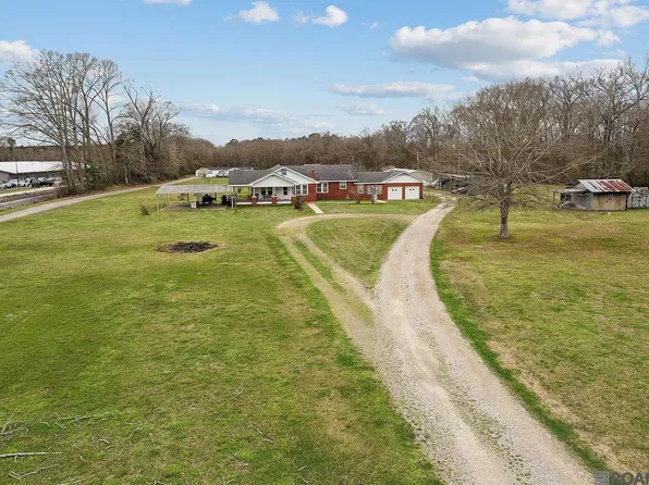 914 & 928 Midway Rd, Slaughter, LA 70777