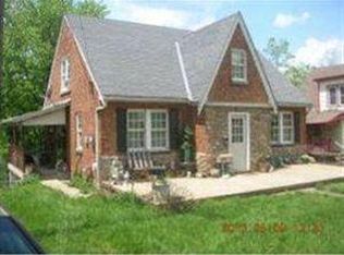 524 Indiana Ave, Aurora, IN 47001