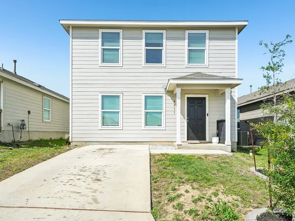4411 Sediment Crk, San Antonio, TX 78223