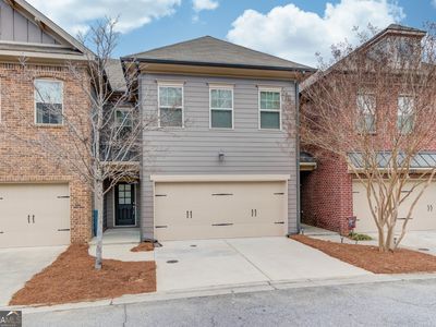 2275 W Village Ln SE, Smyrna, GA, 30080