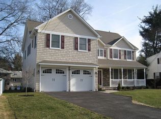 89 Hillman Ave, Glen Rock, NJ 07452