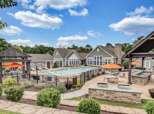 Avellan Springs Apartments, Morrisville, NC 27560