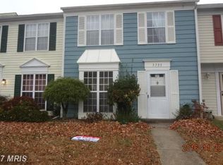 3725 Kempsford Field Pl, Waldorf, MD