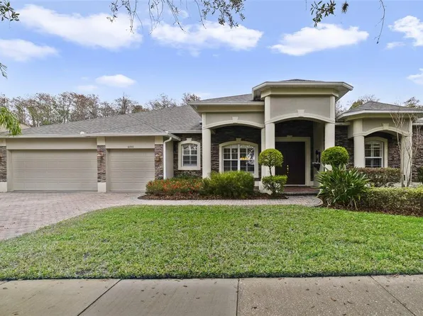6001 Lake Melrose Dr, Orlando, FL 32829