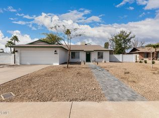 16810 N 65th Pl, Scottsdale, AZ 85254