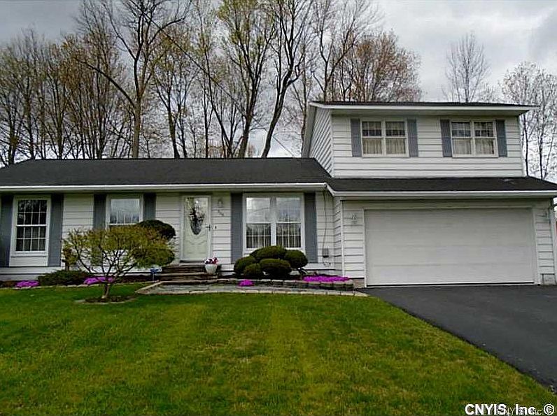 506 Fay Ln, Minoa, NY 13116 Zillow