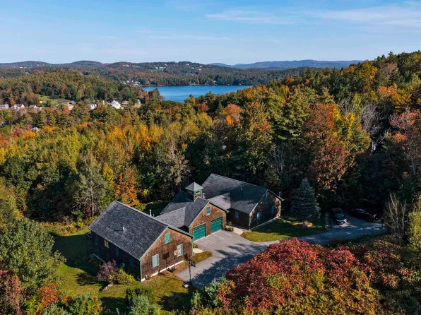 68 Burkehaven Hill Road #A, Sunapee, NH 03782