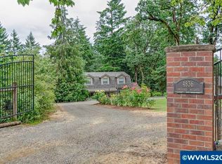 4836 Orchard Heights Rd NW, Salem, OR 97304